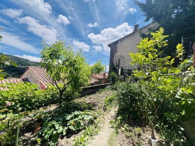 photo For sale House CONTES 06
