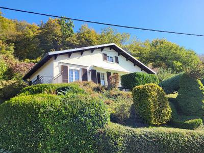 photo For sale House BAVANS 25