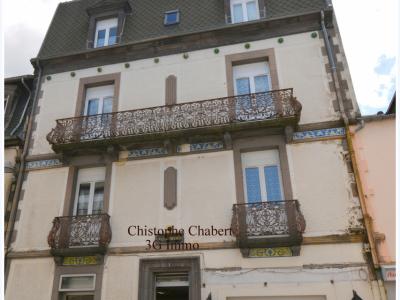 For sale Apartment building MONT-DORE  63