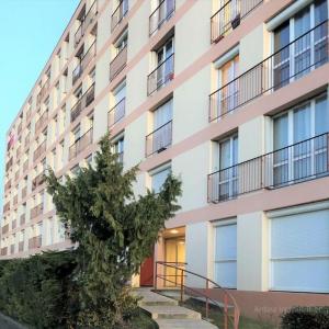 Vente Appartement CHAPELLE-SAINT-LUC 0