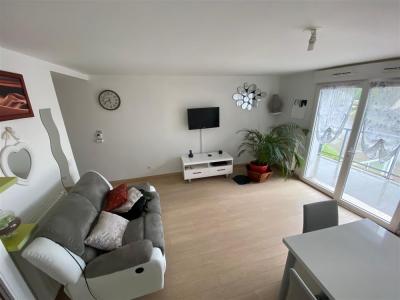 Vente Appartement CHANGE EXTERIEUR 53