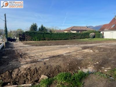 For sale Land VERSONNEX  01