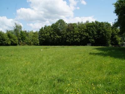 For sale Land TAUPONT  56