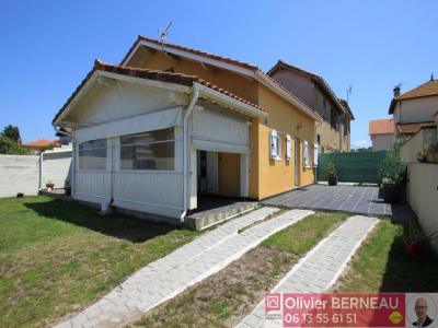 photo For sale House TARNOS 40