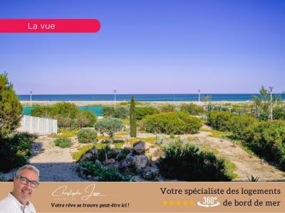 photo For sale Apartment LEUCATE 11