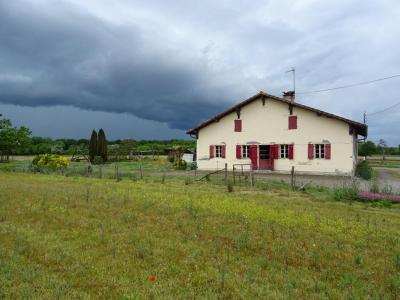 photo For sale House AUDON 40