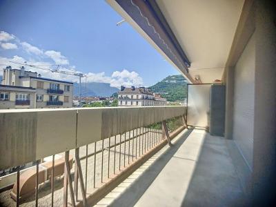 Vente Appartement 5 pices GRENOBLE 38000