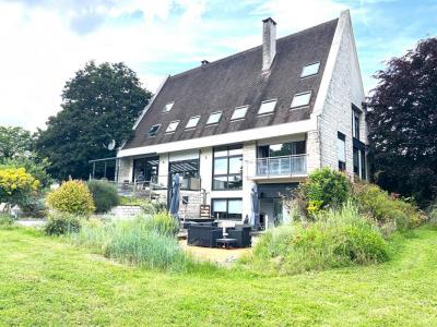 photo For sale Prestigious house CREPY-EN-VALOIS 60