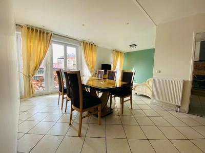 Vente Appartement SAINT-OUEN-L'AUMONE  95