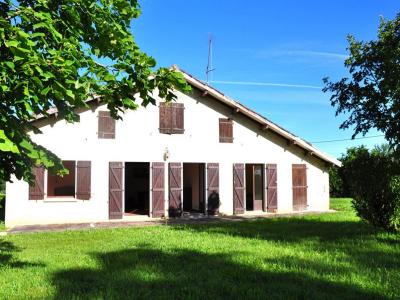 photo For sale House LAHOSSE 40