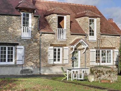 photo For sale House CLAIREFONTAINE-EN-YVELINES 78