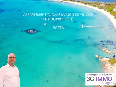 photo For sale Apartment SOTTA 20
