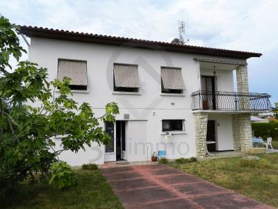 Vente Maison GABARRET  40