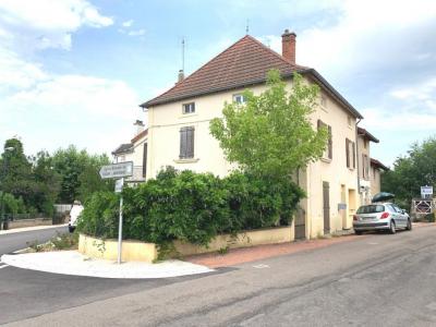 photo For sale Apartment building CHARLIEU 42