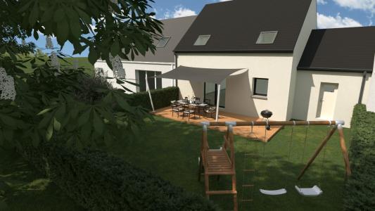 Vente Maison CORNILLE 35500