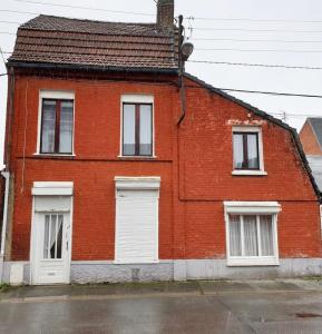 Vente Maison 4 pices WATTIGNIES 59139