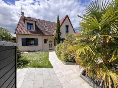 Vente Maison 6 pices PLAISIR 78370