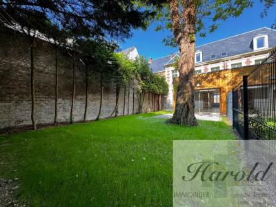 Vente Appartement AMIENS 