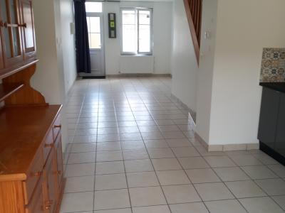 For rent House AMIGNY-ROUY FARGNIERS