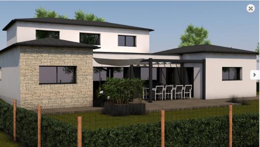 Vente Maison CINTRE 35310