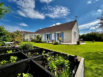 photo For sale House HOULLE 62