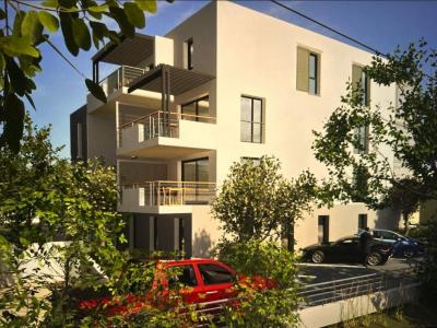 Vente Appartement 3 pices GHISONACCIA 20240