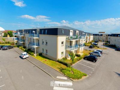 Vente Appartement TOURLAVILLE 