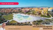 For sale Apartment Leucate  11370 51 m2 3 rooms