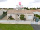 For sale House Lucon  85400 107 m2 4 rooms