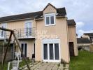 Annonce Vente 4 pices Maison Gurgy