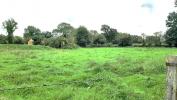 For sale Land Brehal  50290 2621 m2