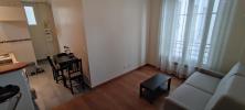 For rent Apartment Paris-15eme-arrondissement  75015 21 m2