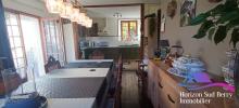 Acheter Maison Sazeray 125000 euros