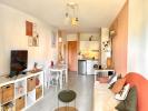 For sale Apartment Bormes-les-mimosas  83230 25 m2 2 rooms