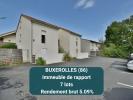 Vente Immeuble Buxerolles 86