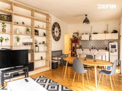 photo For sale Apartment NANTES 44