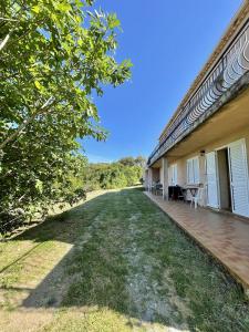 Vente Maison SANTA-MARIA-POGGIO PLAINE ORIENTALE