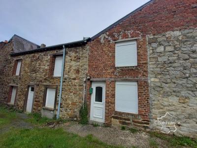 Vente Maison HARGNIES 