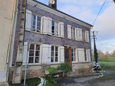 For sale House ROCQUIGNY  08