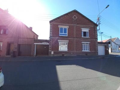 Vente Maison BILLY-MONTIGNY 62420