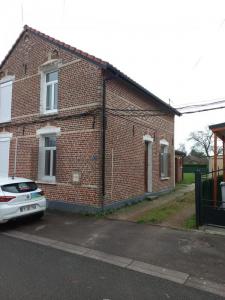 For sale House MARLES-LES-MINES  62
