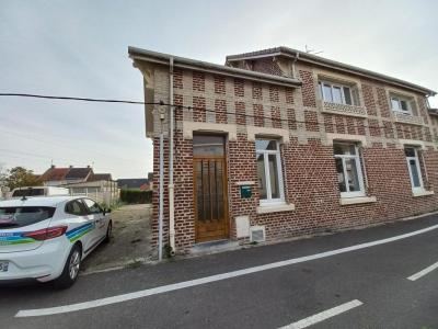 photo For sale House HULLUCH 62