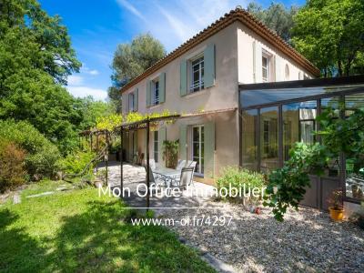 For sale House ROQUE-D'ANTHERON  13