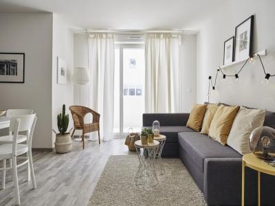 photo For rent Apartment TOULOUSE 31