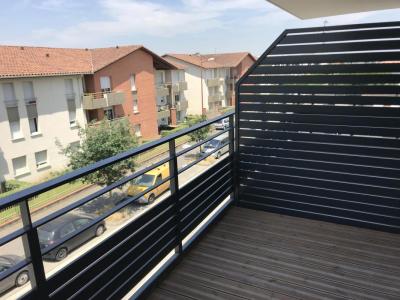 Location Appartement TOULOUSE 31000