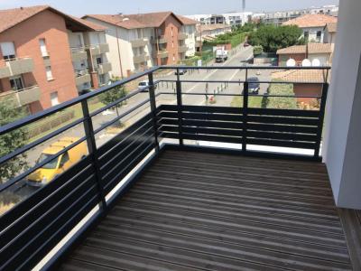 Location Appartement 2 pices TOULOUSE 31000