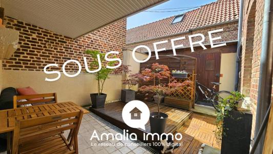 For sale House RUMILLY-EN-CAMBRESIS  59