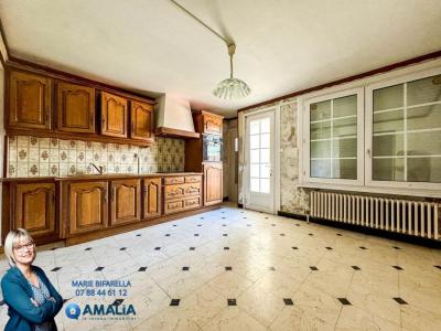 photo For sale House SOLESMES 59