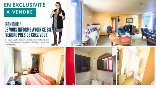 For sale Apartment MONTREUIL  62