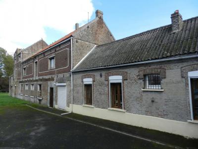 Vente Maison BEAUVOIS-EN-CAMBRESIS  59